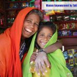 Empowering disadvantaged rural women